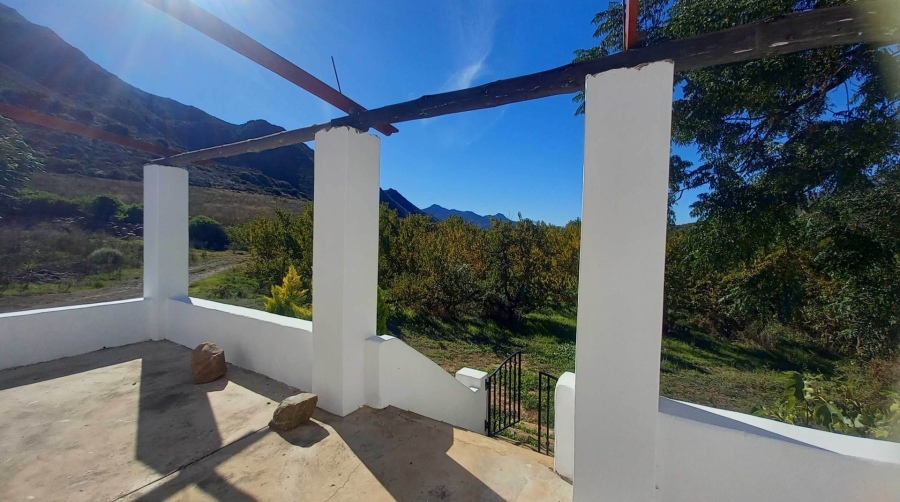 3 Bedroom Property for Sale in Montagu Rural Western Cape